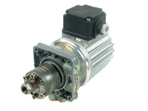 gear pump unit mfe mfe