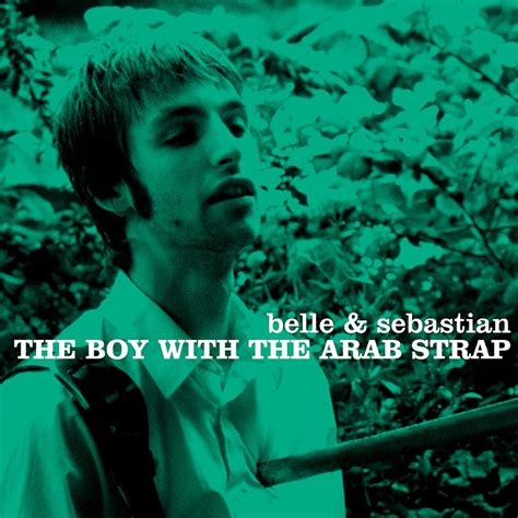 Boy with the Arab Strap [VINYL]: Amazon.co.uk: Music