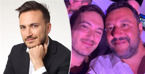 Sono Gay E Leghista Al Pride Ci Va Chi Non Ha Una Forte Identit Fa Coming Out Il