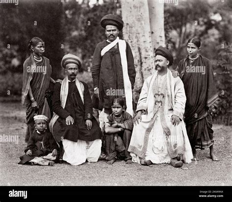 India Brahmin Hi Res Stock Photography And Images Alamy