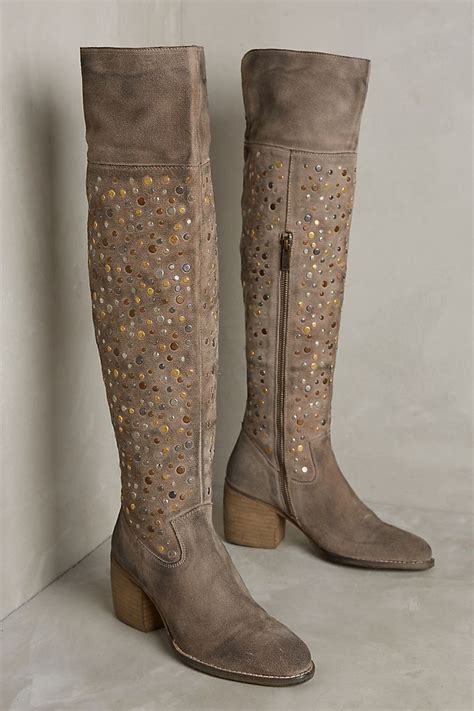 Seychelles Progress Over The Knee Boots Anthropologie