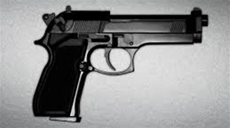 Robber Killed In ‘friendly Fire Herald