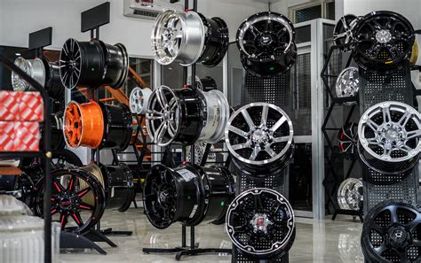 Nippon Autoparts & Tyre Centre