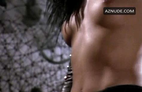 EMPIRE OF ASH III NUDE SCENES AZNude