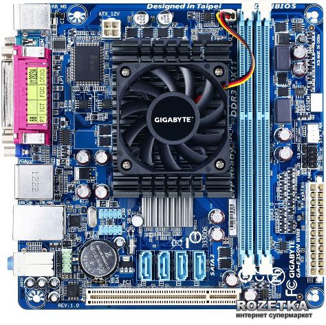 Gigabyte Ga E N Win Amd E Amd A Pci