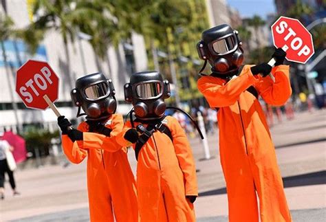 Sex Trafficking Victims Rescued By Undercover Agents At Comic Con Philstar