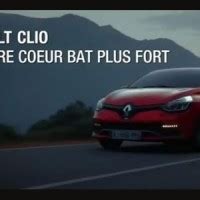 Quelle Est La Musique De La Pub Renault Clio Cest Si Bon Quai