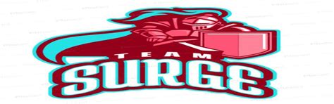 Team Surge | Looking For Clan