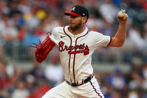 Mlb Roundup Chris Sale And Braves Blank Red Sox Dodgers Extend