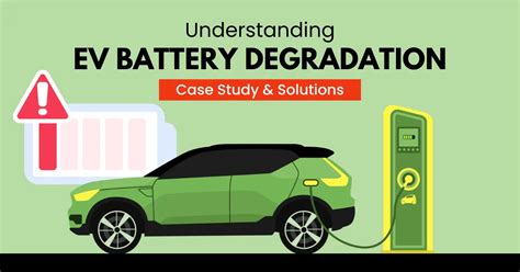 Understanding Ev Battery Degradation And Thermal Management Systems E