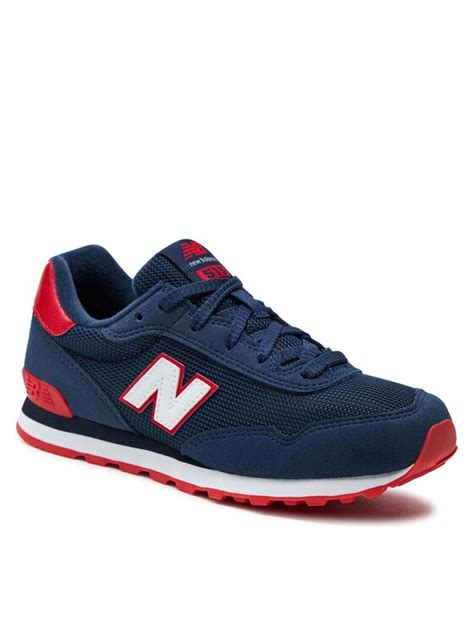 New Balance Αθλητικά Gc515knr Σκούρο μπλε Modivogr