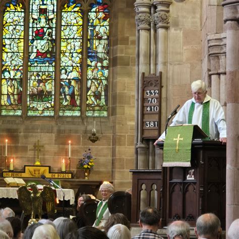 This guide explains the structure of the chester diocese 2