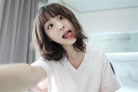 TOP 200 Hot Girl Thái Lan Cute Hình ảnh Gái Xinh Thái Lan đẹp nhất