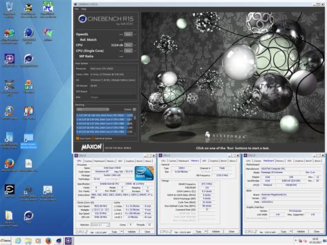 [Testing] Xeon x5650 x5660 x5670 x5675 x5680 - x58 Socket 1366 6/12 ...