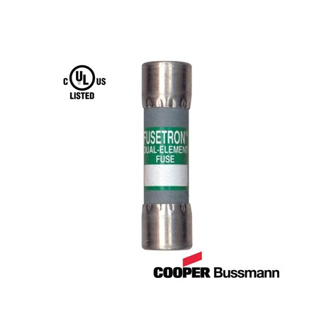 Buss Midget Fuse Modern Electrical Supplies Ltd