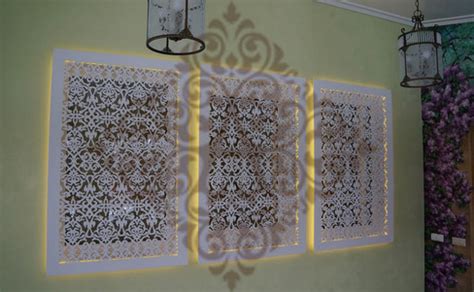 Резная панель на барную стойку. Abitant Москва