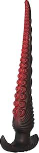 Amazon 19 6In Super Long Dildo Silicone Huge Fantasy Dildo With T