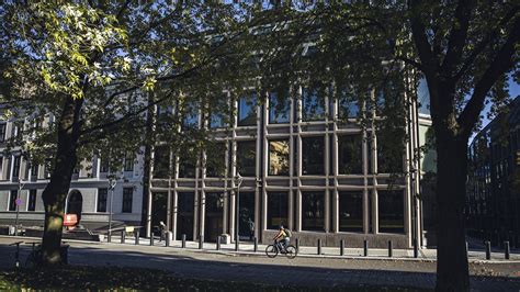 Norges Bank Investment Management Raises Corporate Climate Expectations