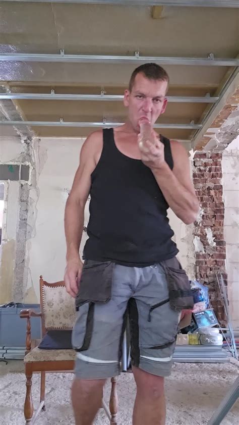 I Get It At Work And Fuck Myself With My Dildo BoyFriendTV