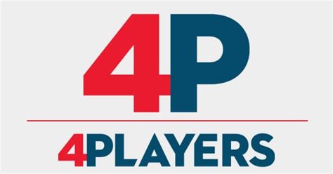 4Players becomes 4P: Funke Digital rebuilds gaming portal (Update ...