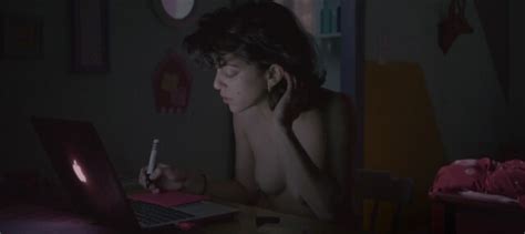 Nude Video Celebs Hadas Ben Aroya Nude People That Are Not Me