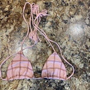 Acacia Swimwear Swim New Acacia Sunset Naked Biarritz Wear Bikini S