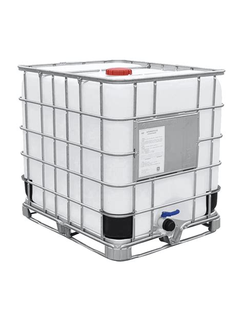 Container Plastico