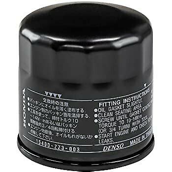 HONDA 15400-PFB-014 - cross reference oil filters | oilfilter ...