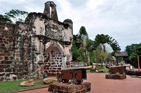 bangunan bersejarah  malaysia  menarik