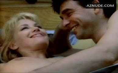 Monique Gabrielle Breasts Scene In Scream Queen Hot Tub Party Aznude