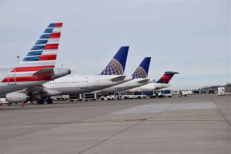 Montrose Regional Airport, CO | Official Website