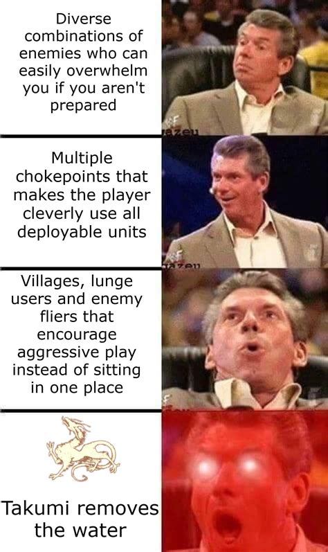 You can criticise Fates for a lot of things, but Conquest Chapter 10 is
