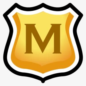 moderator badge  transparent png  pngkey