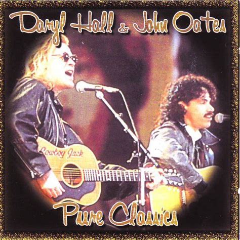 Audio CD Audio CD Daryl Hall John Oates Pure Classics 1 CD