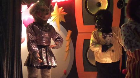 The Rock A Fire Explosion I Got You Babe Tape YouTube