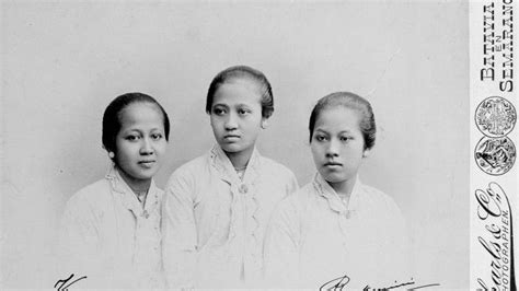 12 Quotes Dan Kata Kata Bijak RA Kartini Untuk Wanita Indonesia