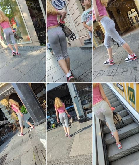 Forumophilia PORN FORUM Downblouses Upskirt Page 269