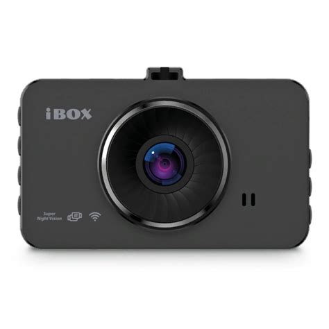 Купить iBOX XRide WiFi Dual черный в кредит в Алматы – Kaspi Магазин