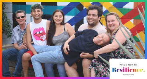 Gay Elders Who Made It Through Dark Times Are Making Sure LGBT Youth Make It Too