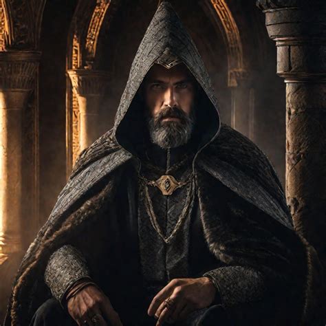 "Серый кардинал" - кто это: объясняем простыми словами