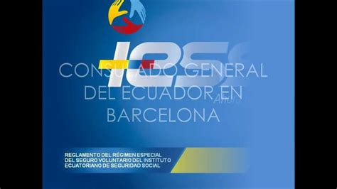 Consulado Ecuatoriano En Barcelona C Mo Conseguir Tu Cita Previa