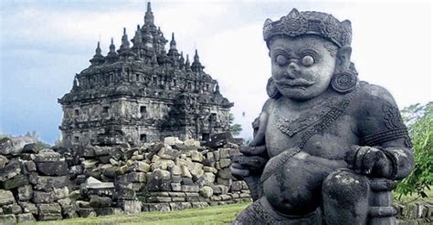 pengertian arca patung berusia ribuan   bernilai seni tinggi