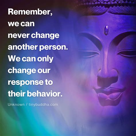 change  person tiny buddha