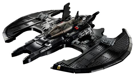LEGO® Super Heroes 76161 1989 Batwing (2020) ab 203,99 € (Stand: 08.07. ...