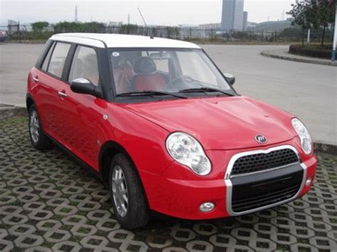 TopWorldAuto >> Photos of Lifan 320 - photo galleries