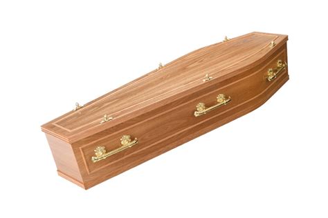 Veneered Coffins J C Walwyn And Sons