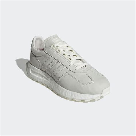 adidas Retropy E5 Sneakers - White | Men's Lifestyle | adidas US