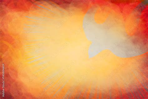 Pentecost Background