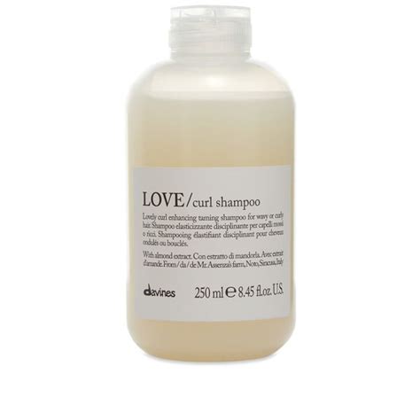 Davines LOVE Curl Shampoo 250ml | END. (DK)