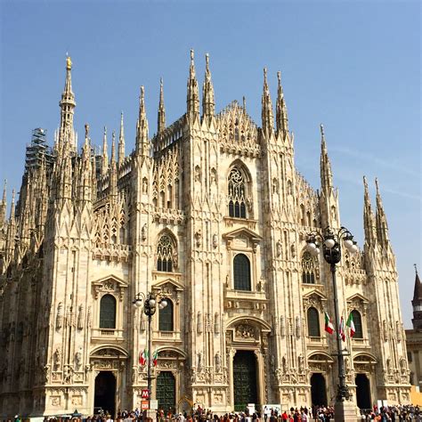 Why You Should Visit Milan When You’re In Italy – Flashpacker Family